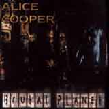 Alice Cooper - Brutal Planet